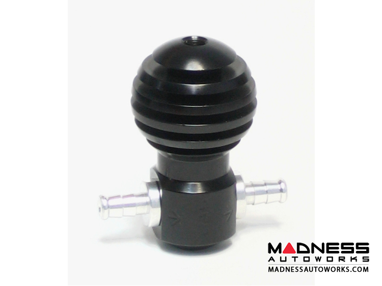 Mini Cooper Atomic Single Stage Manual Boost Controller - Go Fast Bits